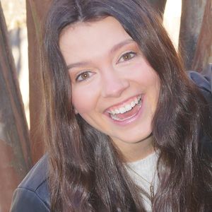 Meet your Posher, Mary rogers